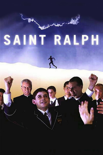 Movies Saint Ralph poster