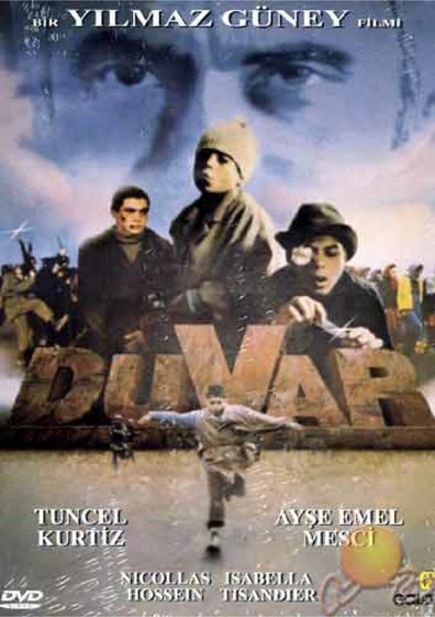 Movies Duvar poster