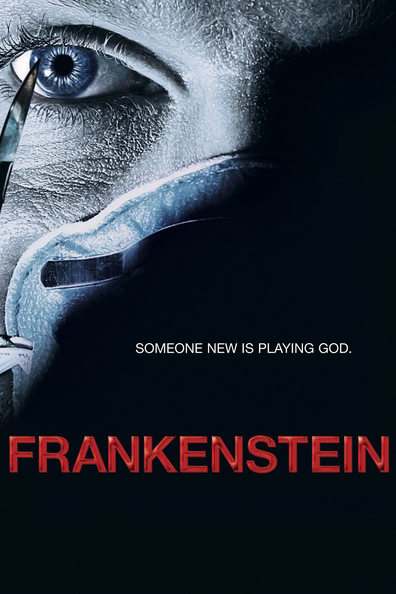 Movies Frankenstein poster