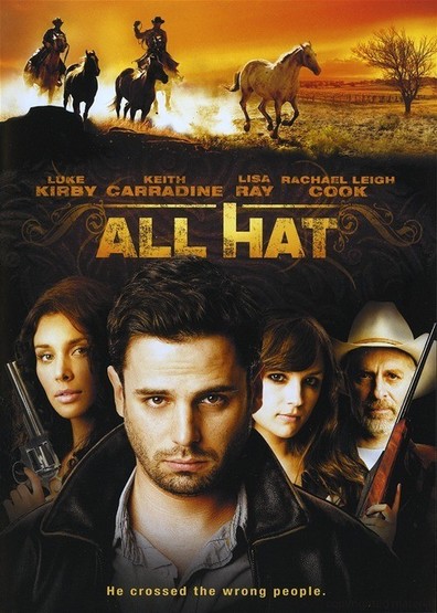 Movies All Hat poster