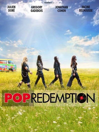 Movies Pop Redemption poster