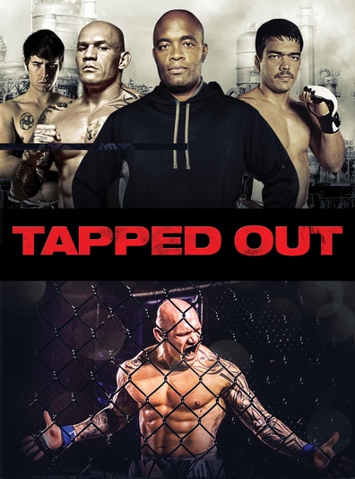 Movies Tapped Out poster