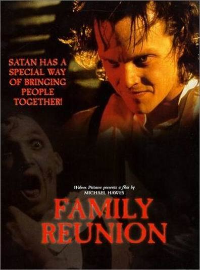 Movies Family Reunion poster