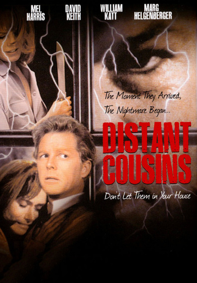Movies Distant Cousins poster
