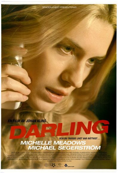 Movies Darling poster