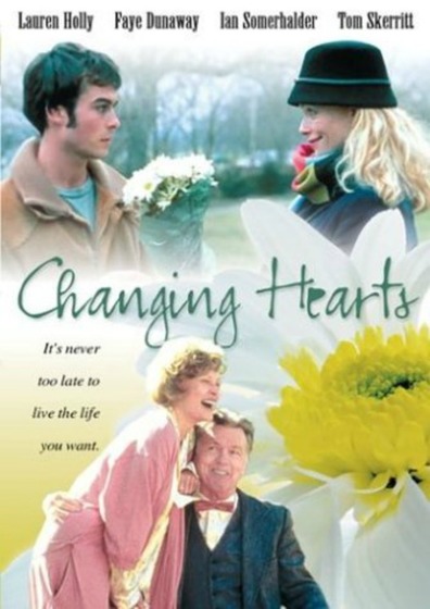 Movies Changing Hearts poster