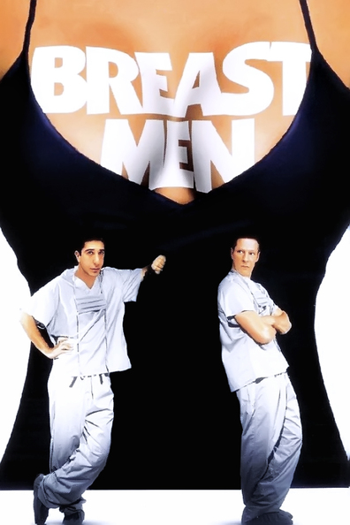 Movies Breast Men poster