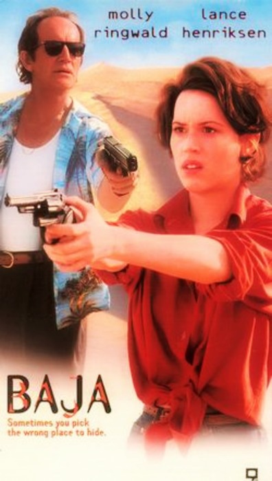 Movies Baja poster