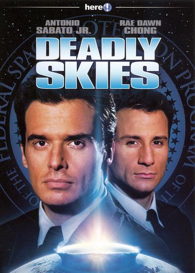 Movies Deadly Skies poster