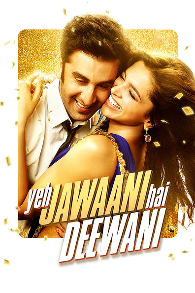 Movies Yeh Jawaani Hai Deewani poster