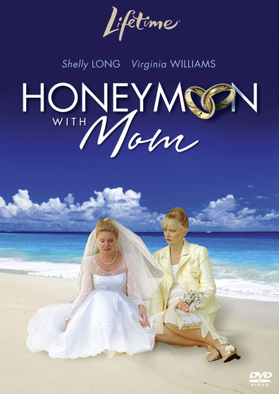 Movies Honeymoon with Mom poster