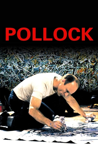 Movies Pollock poster