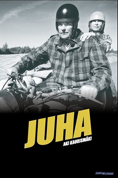 Movies Juha poster