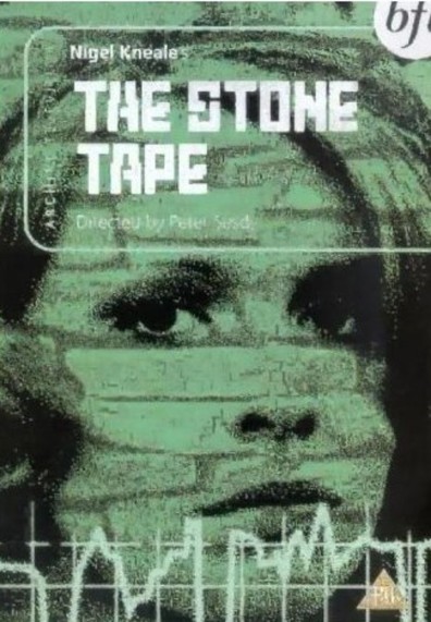 Movies The Stone Tape poster