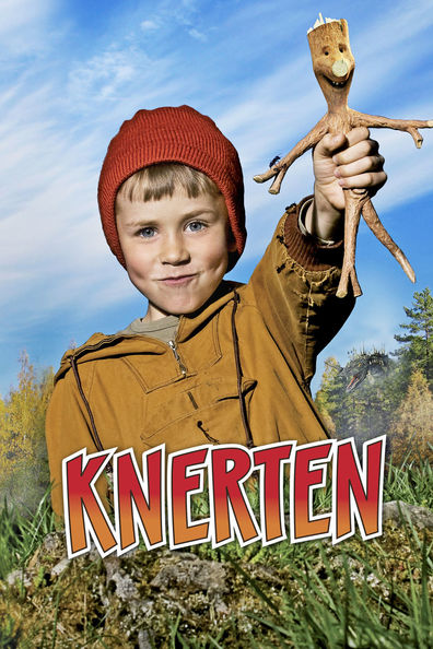 Movies Knerten poster