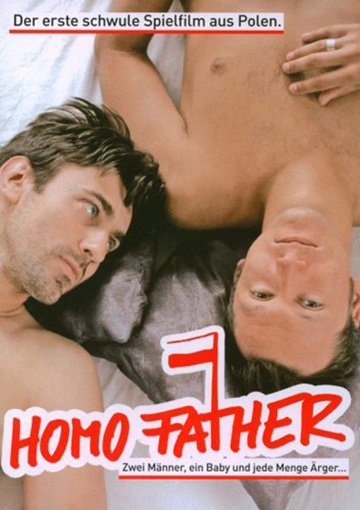 Movies Homo Father poster