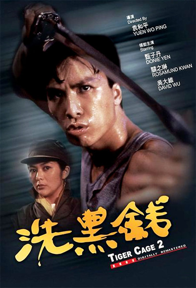 Movies Sai hak chin poster