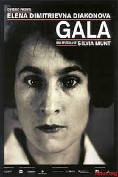 Movies Gala poster