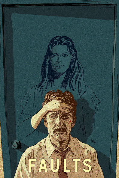 Movies Faults poster