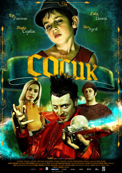 Movies Cocuk poster
