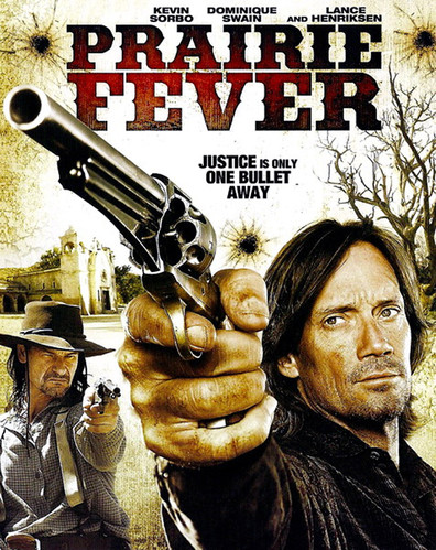 Movies Prairie Fever poster