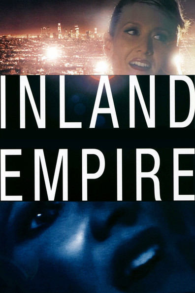 Movies Inland Empire poster
