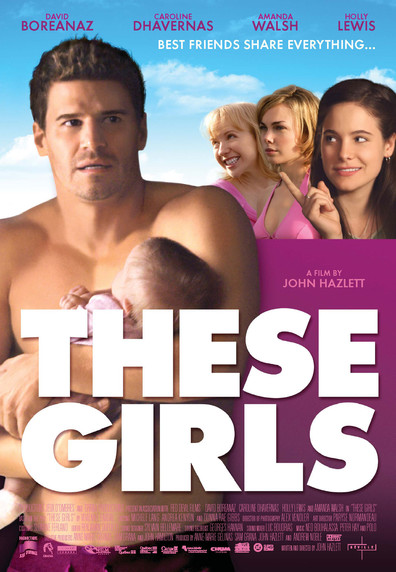 Movies These Girls poster