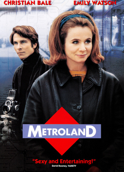 Movies Metroland poster