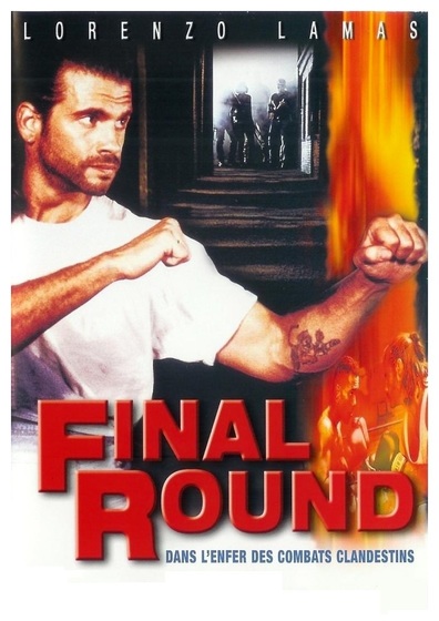Movies Final Round poster
