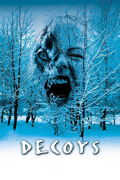 Movies Decoys poster