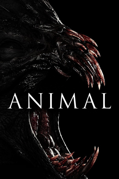 Movies Animal poster