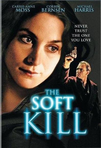 Movies The Soft Kill poster