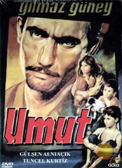 Movies Umut poster