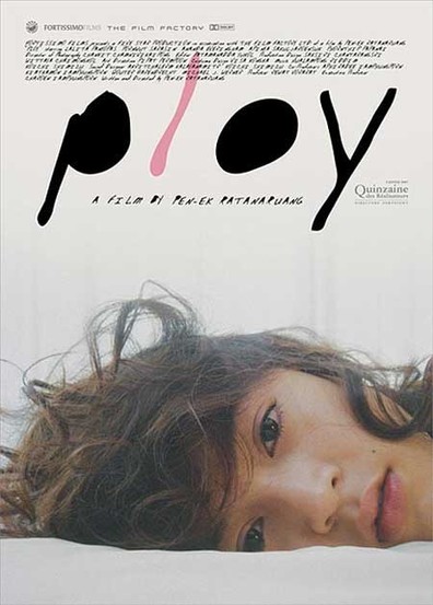 Movies Ploy poster
