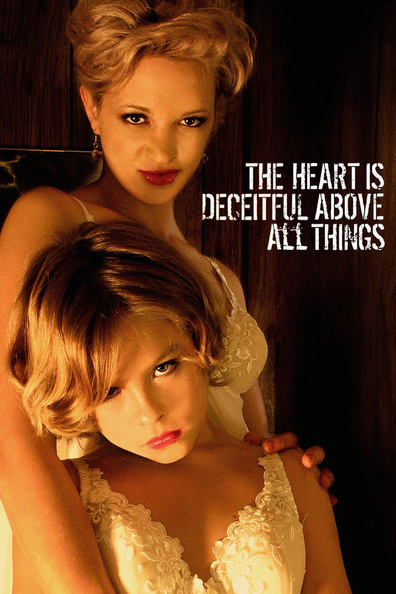 Movies The Heart Is Deceitful Above All Things poster
