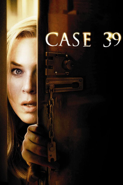 Movies Case 39 poster