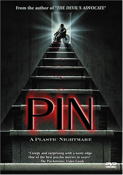 Movies Pin poster