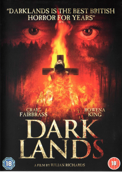 Movies Darklands poster