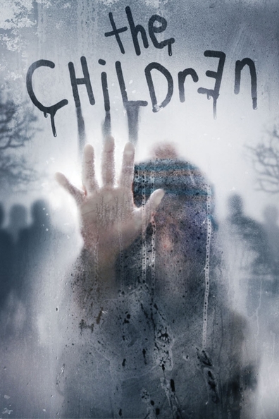 Movies The Children poster