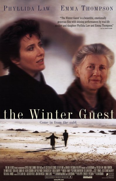 Movies The Winter Guest poster