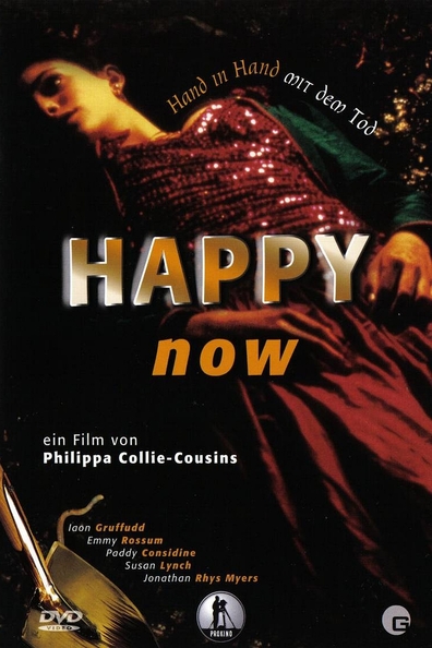 Movies Happy Now poster