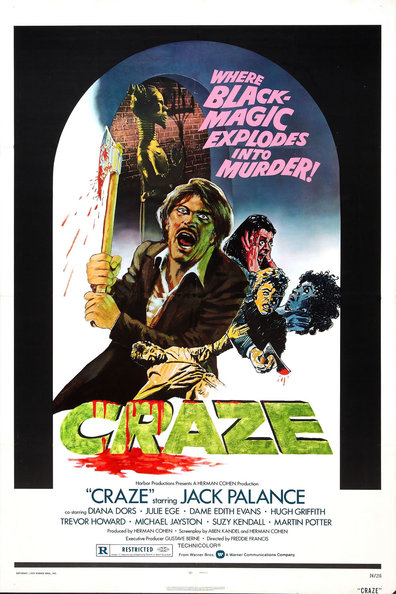 Movies Craze poster