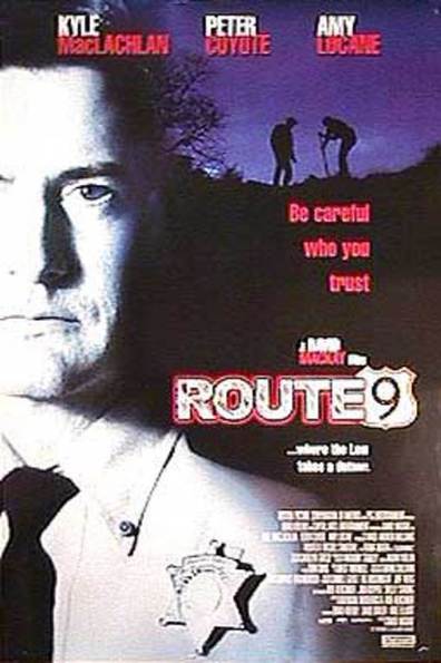 Movies Route 9 poster