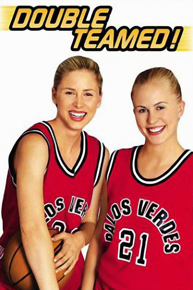 Movies Double Teamed poster