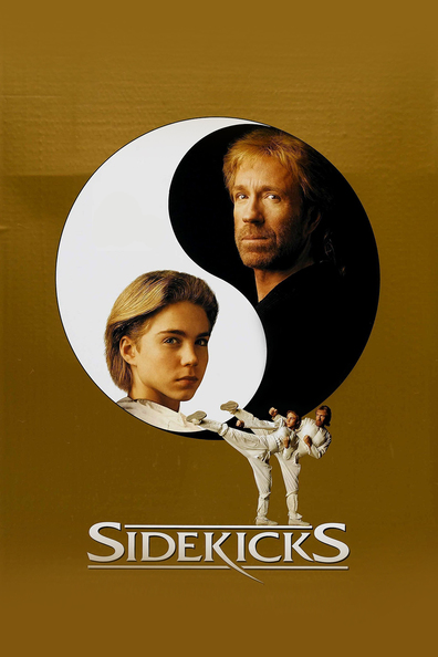 Movies Sidekicks poster