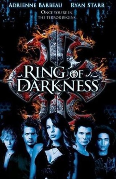 Movies Ring of Darkness poster