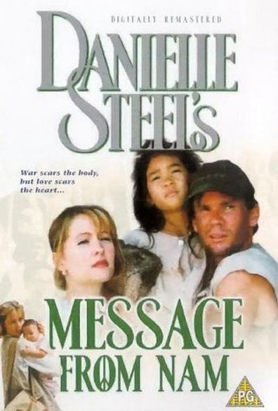 Movies Message from Nam poster