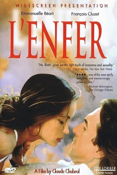 Movies L'enfer poster