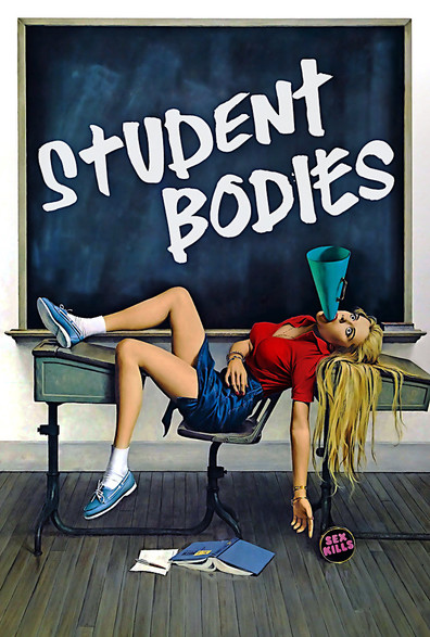Movies Student Bodies poster