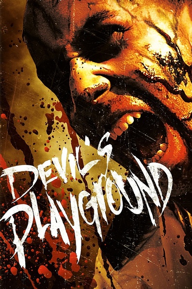 Movies Devil's Playground poster